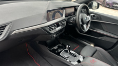 BMW 1 Series 128ti 5dr Step Auto [Live Cockpit Professional] Petrol Hatchback